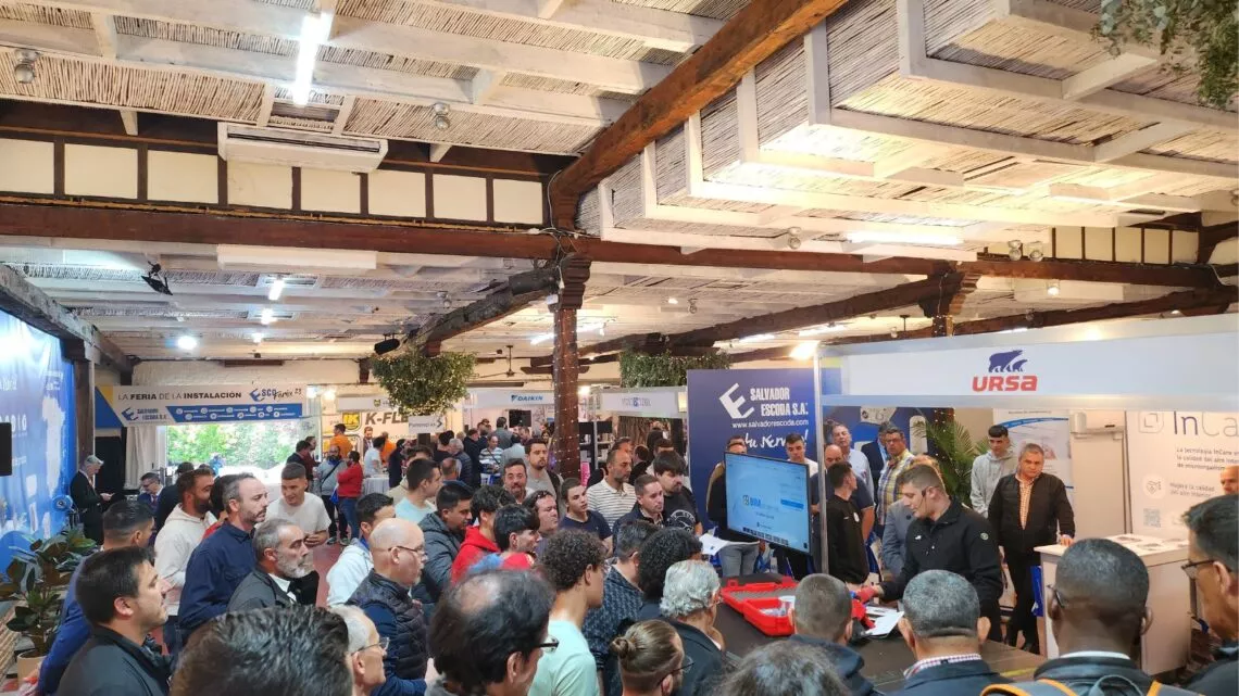 Escoferia 2023 Escoferia 2023