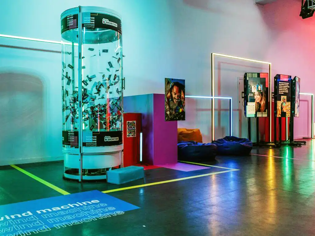 Tik-Tok-Aranda-109 Evento Tik-Tok en Espacio Ventas<br />