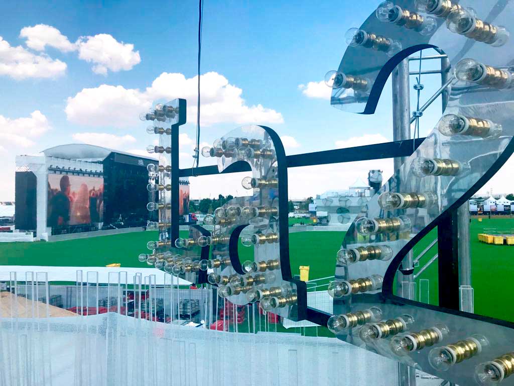 tve-la2-es-musica-mad-cool-11 Evento Tik-Tok en Espacio Ventas